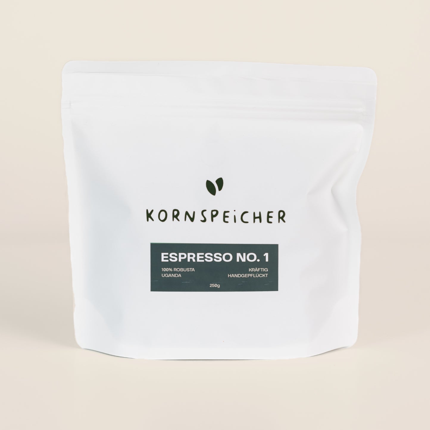 Espresso No. 1